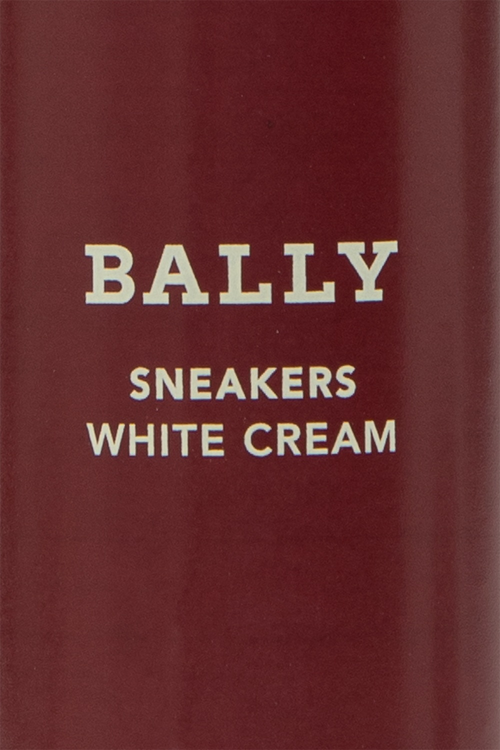 Bally shoe Heel cream